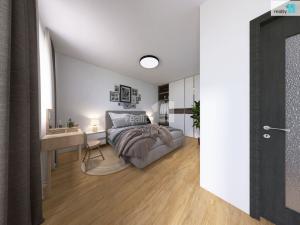Prodej rodinného domu, Česká Lípa, Liberecká, 116 m2