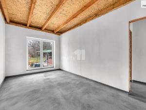Prodej rodinného domu, Česká Lípa, Liberecká, 116 m2