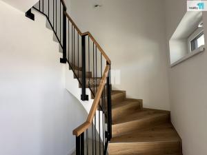 Prodej rodinného domu, Česká Lípa, Liberecká, 116 m2