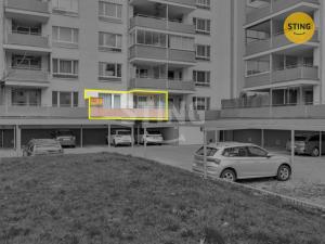 Prodej bytu 3+kk, Olomouc, Janského, 84 m2