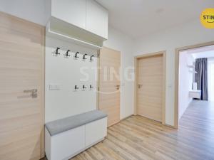 Prodej bytu 3+kk, Olomouc, Janského, 84 m2