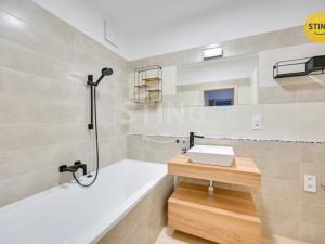 Prodej bytu 3+kk, Olomouc, Janského, 84 m2