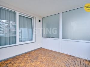 Prodej bytu 3+kk, Olomouc, Janského, 84 m2