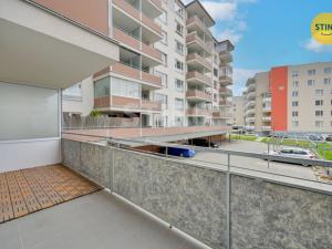 Prodej bytu 3+kk, Olomouc, Janského, 84 m2