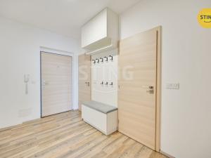 Prodej bytu 3+kk, Olomouc, Janského, 84 m2