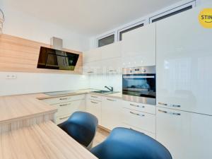 Prodej bytu 3+kk, Olomouc, Janského, 84 m2