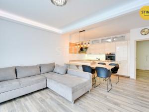 Prodej bytu 3+kk, Olomouc, Janského, 84 m2