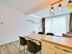 Prodej bytu 3+kk, Olomouc, Janského, 84 m2