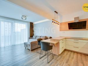 Prodej bytu 3+kk, Olomouc, Janského, 84 m2