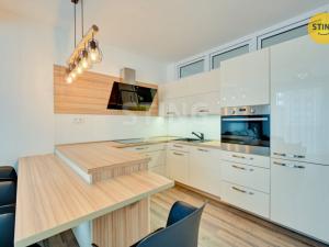 Prodej bytu 3+kk, Olomouc, Janského, 84 m2