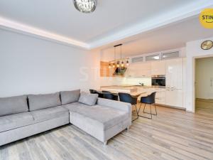 Prodej bytu 3+kk, Olomouc, Janského, 84 m2