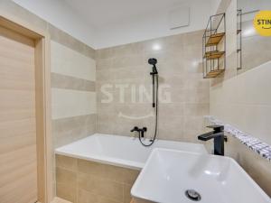 Prodej bytu 3+kk, Olomouc, Janského, 84 m2