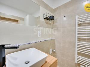 Prodej bytu 3+kk, Olomouc, Janského, 84 m2