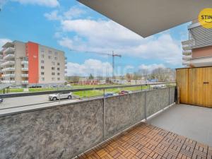 Prodej bytu 3+kk, Olomouc, Janského, 84 m2