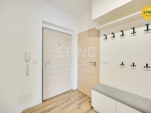 Prodej bytu 3+kk, Olomouc, Janského, 84 m2