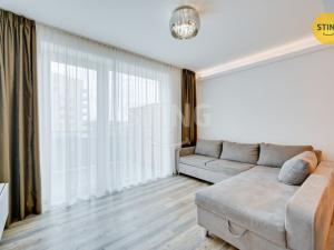 Prodej bytu 3+kk, Olomouc, Janského, 84 m2