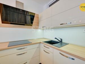 Prodej bytu 3+kk, Olomouc, Janského, 84 m2