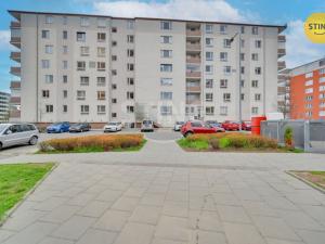 Prodej bytu 3+kk, Olomouc, Janského, 84 m2