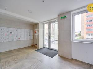 Prodej bytu 3+kk, Olomouc, Janského, 84 m2