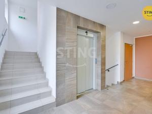 Prodej bytu 3+kk, Olomouc, Janského, 84 m2