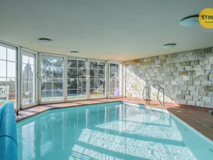 Prodej rodinného domu, Samotišky, Fromkova, 438 m2