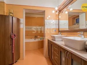 Prodej rodinného domu, Samotišky, Fromkova, 438 m2