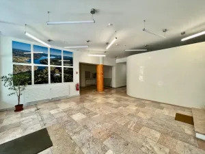 Pronájem bytu 1+kk, Brno - Bystrc, Rakovecká, 20 m2