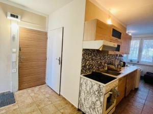 Prodej bytu 2+1, Chomutov, Kamenná, 60 m2