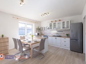 Prodej rodinného domu, Vrbátky, 482 m2