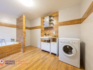 Prodej rodinného domu, Vrbátky, 482 m2