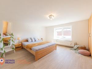 Prodej rodinného domu, Vrbátky, 482 m2