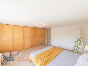 Prodej rodinného domu, Vrbátky, 482 m2