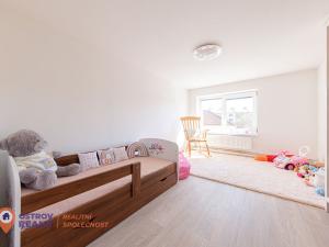 Prodej rodinného domu, Vrbátky, 482 m2