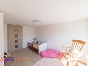 Prodej rodinného domu, Vrbátky, 482 m2