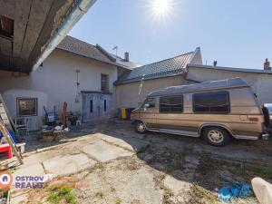 Prodej rodinného domu, Vrbátky, 482 m2