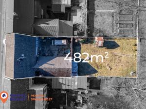 Prodej rodinného domu, Vrbátky, 482 m2