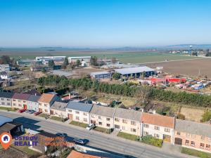 Prodej rodinného domu, Vrbátky, 482 m2