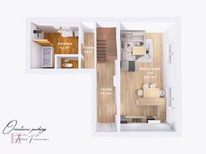 Prodej rodinného domu, Vrbátky, 482 m2