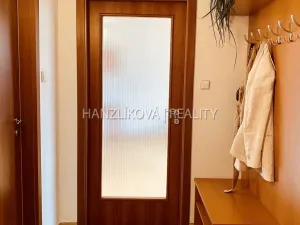 Pronájem bytu 2+kk, Třeboň, Svobody, 57 m2