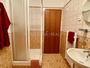 Pronájem bytu 2+kk, Třeboň, Svobody, 57 m2