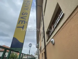Pronájem bytu 2+kk, Třeboň, Svobody, 57 m2