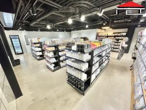 Pronájem obchodního prostoru, Brno - Brno-město, Nádražní, 111 m2