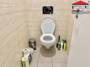 Pronájem obchodního prostoru, Brno - Brno-město, Nádražní, 111 m2