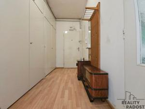 Prodej bytu 2+1, Hodonín, G. Preissové, 66 m2