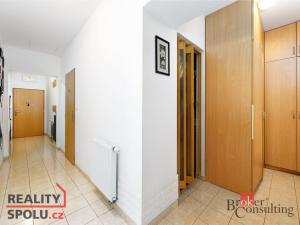Prodej bytu 3+kk, Milovice - Mladá, Rakouská, 71 m2