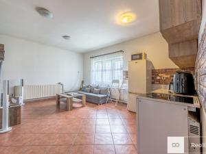 Prodej činžovního domu, Nové Město pod Smrkem - Hajniště, 552 m2