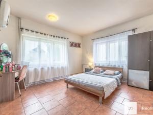 Prodej činžovního domu, Nové Město pod Smrkem - Hajniště, 552 m2