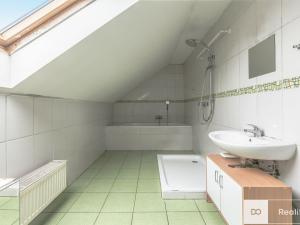 Prodej činžovního domu, Nové Město pod Smrkem - Hajniště, 552 m2