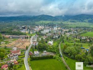 Prodej činžovního domu, Nové Město pod Smrkem - Hajniště, 552 m2