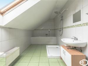 Prodej činžovního domu, Nové Město pod Smrkem - Hajniště, 552 m2
